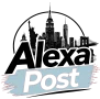 Alexa Post