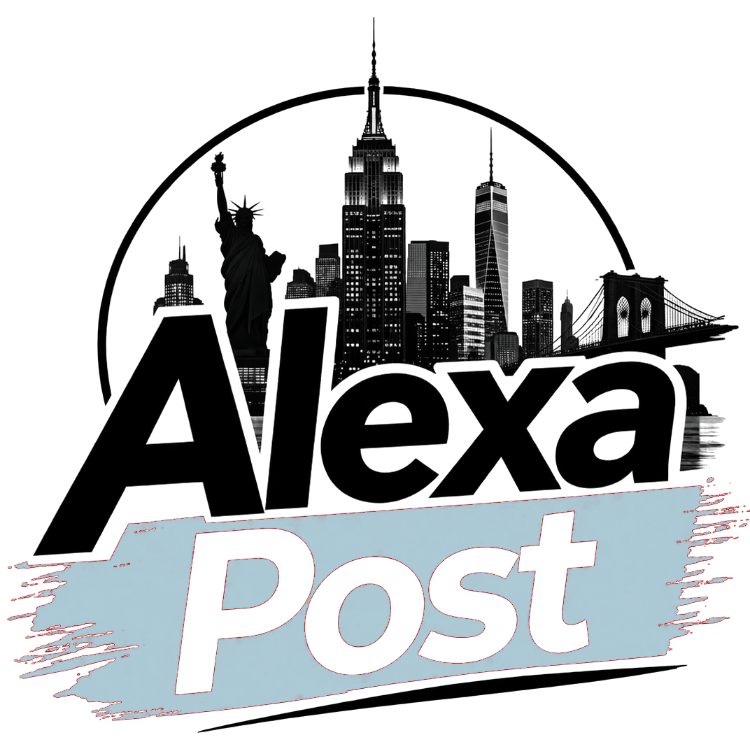 Alexa Post