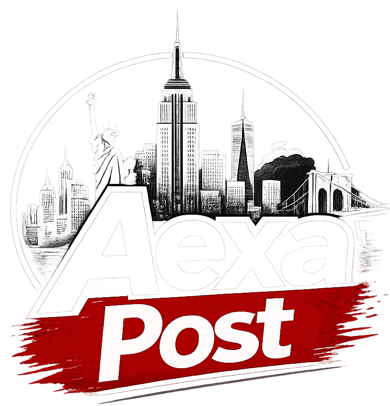 Alexa Post