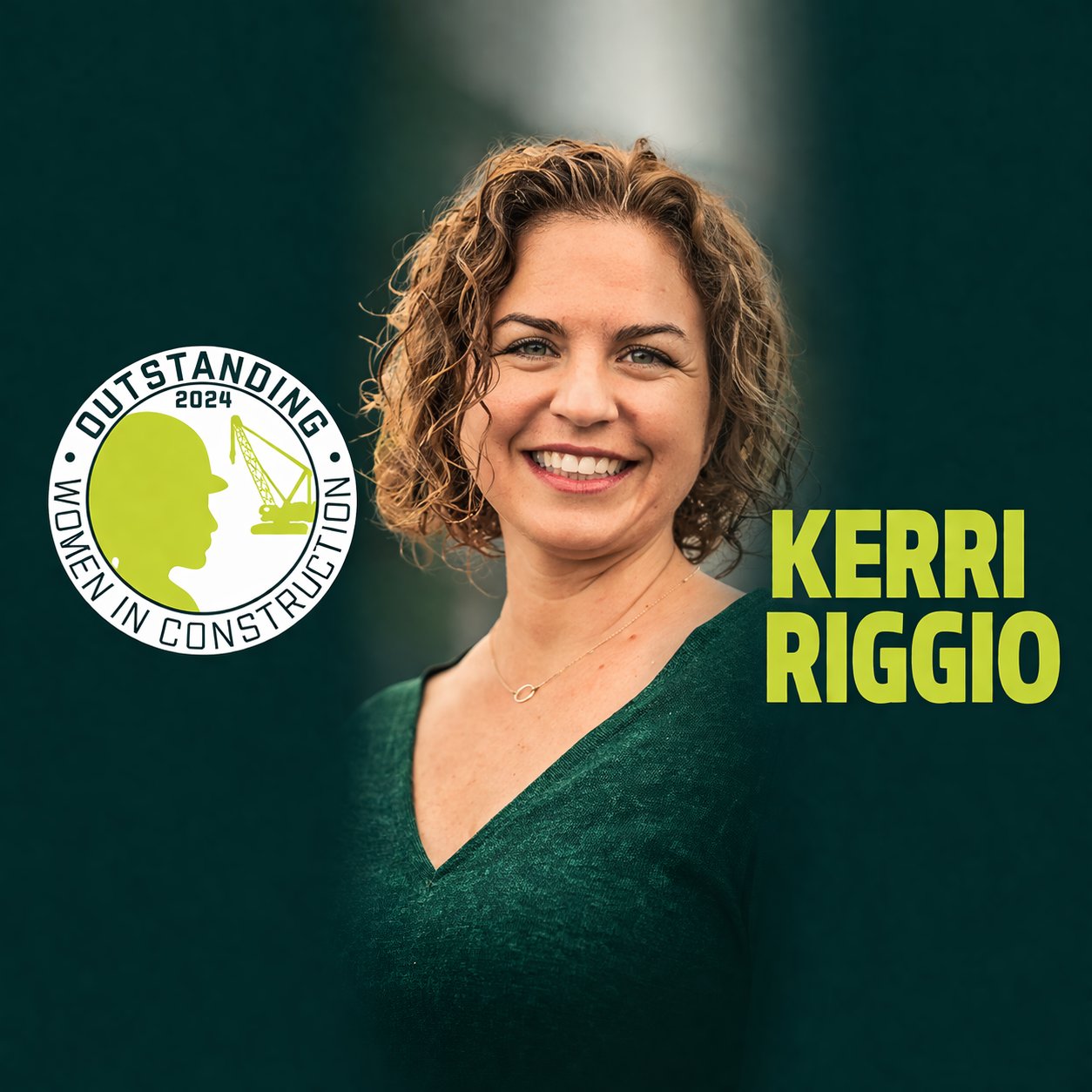 Kerri Riggio: The NYC Construction Leader Behind the Waldorf Astoria Project
