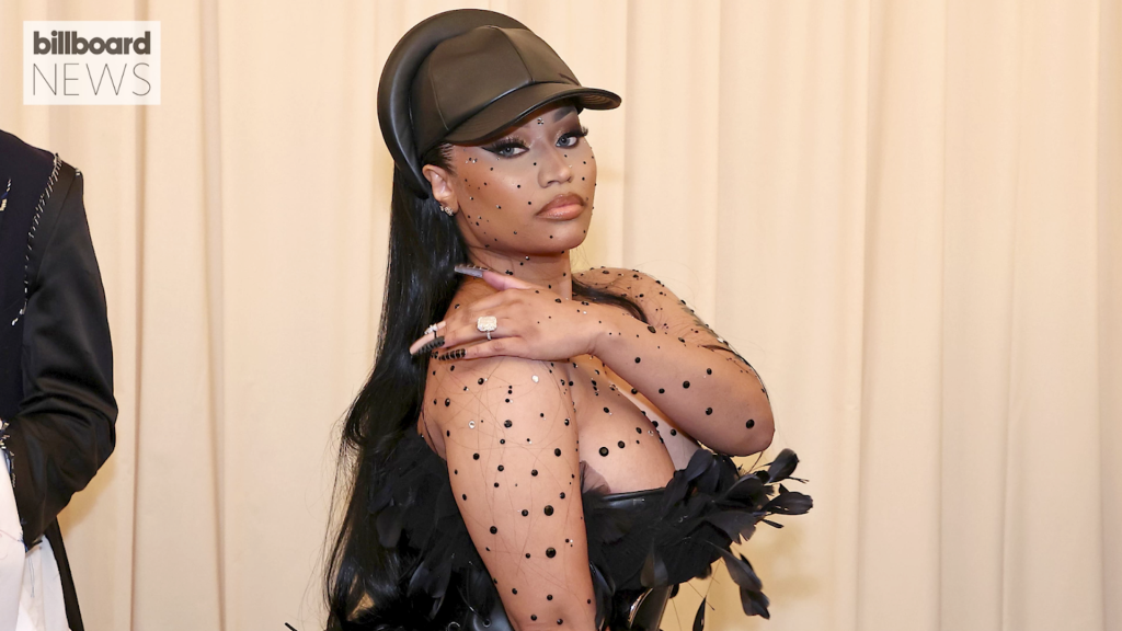 Met Gala 2022: Music’s Hottest Walk the Red Carpet But Who Was Missing? | Billboard News
