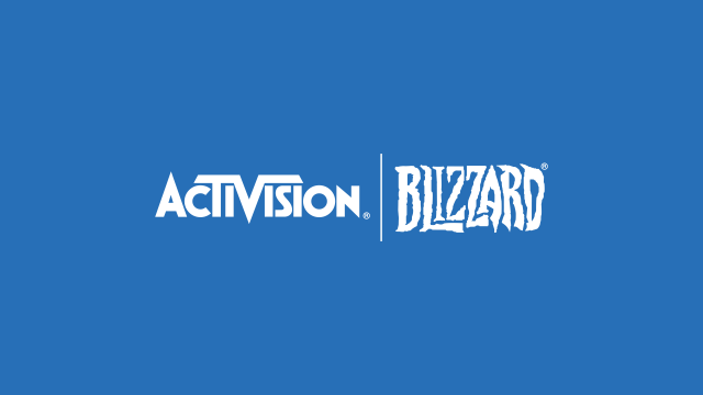 Activision Blizzard Sued by New York City Officials