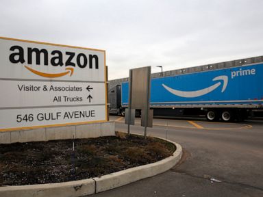 Labor agency: Amazon union’s meeting complaints have merit