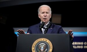 I’m Taking Inflation Very Seriously’: Biden; Man Recounts Forced Labor Exp. In China | NTD Business