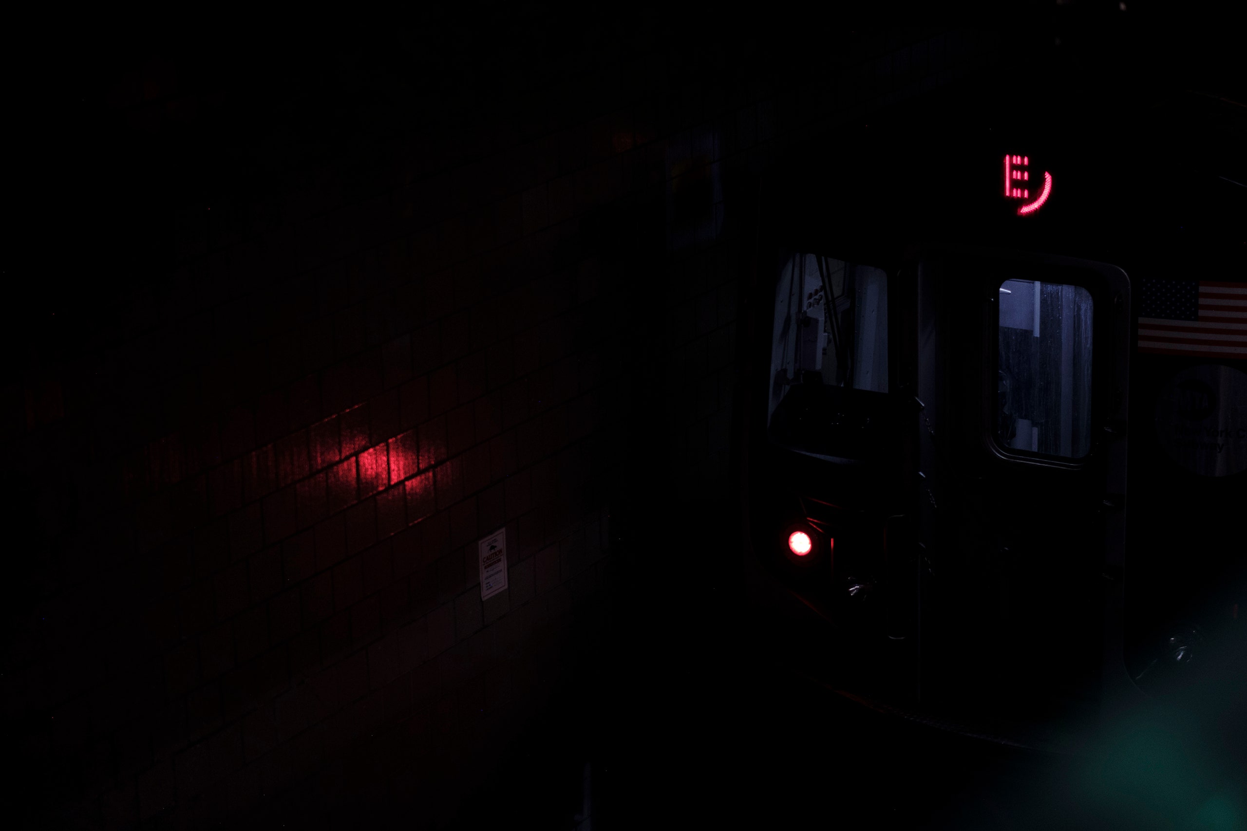Crime, Anxiety, and the Story of the New York City Subway