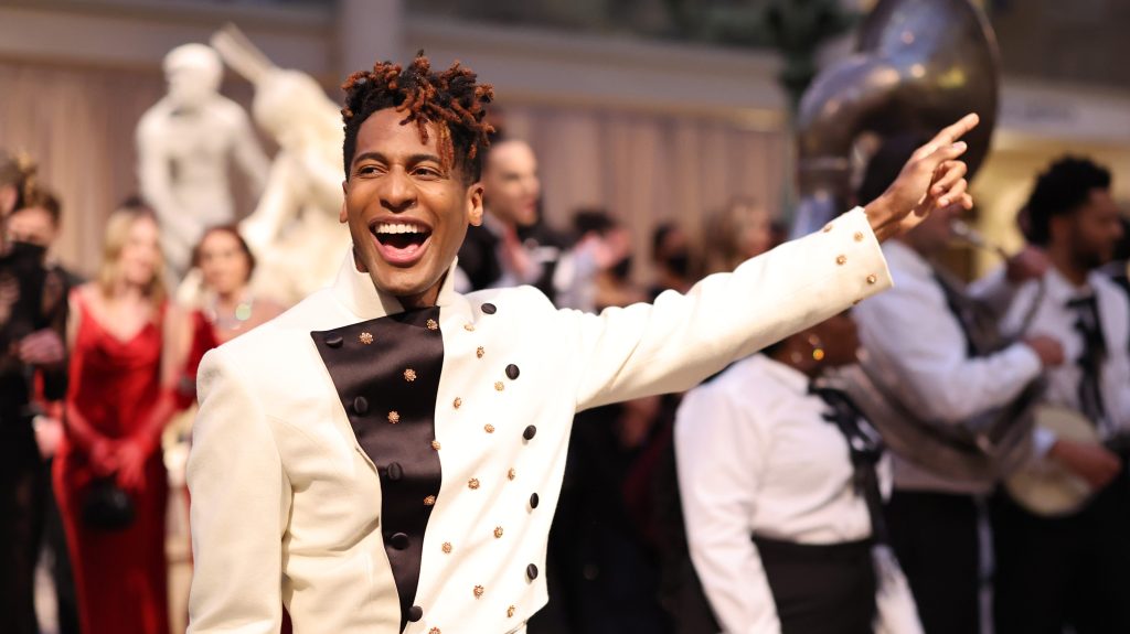 Jon Batiste To Kick Off GRAMMY Museum’s New York City Program Series