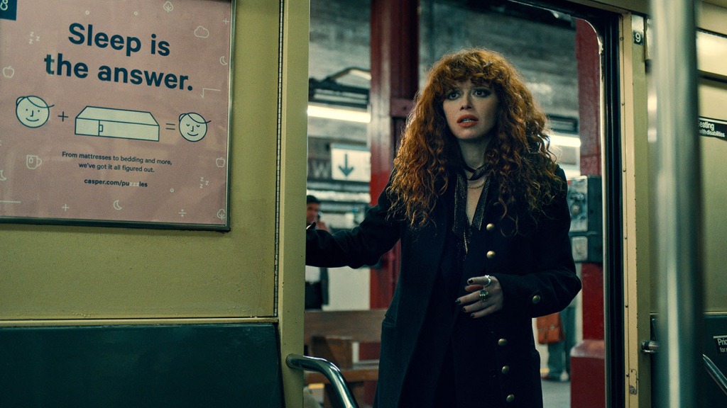 Natasha Lyonne on Landing Rosie O’Donnell for Secret Cameo in ‘Russian Doll’