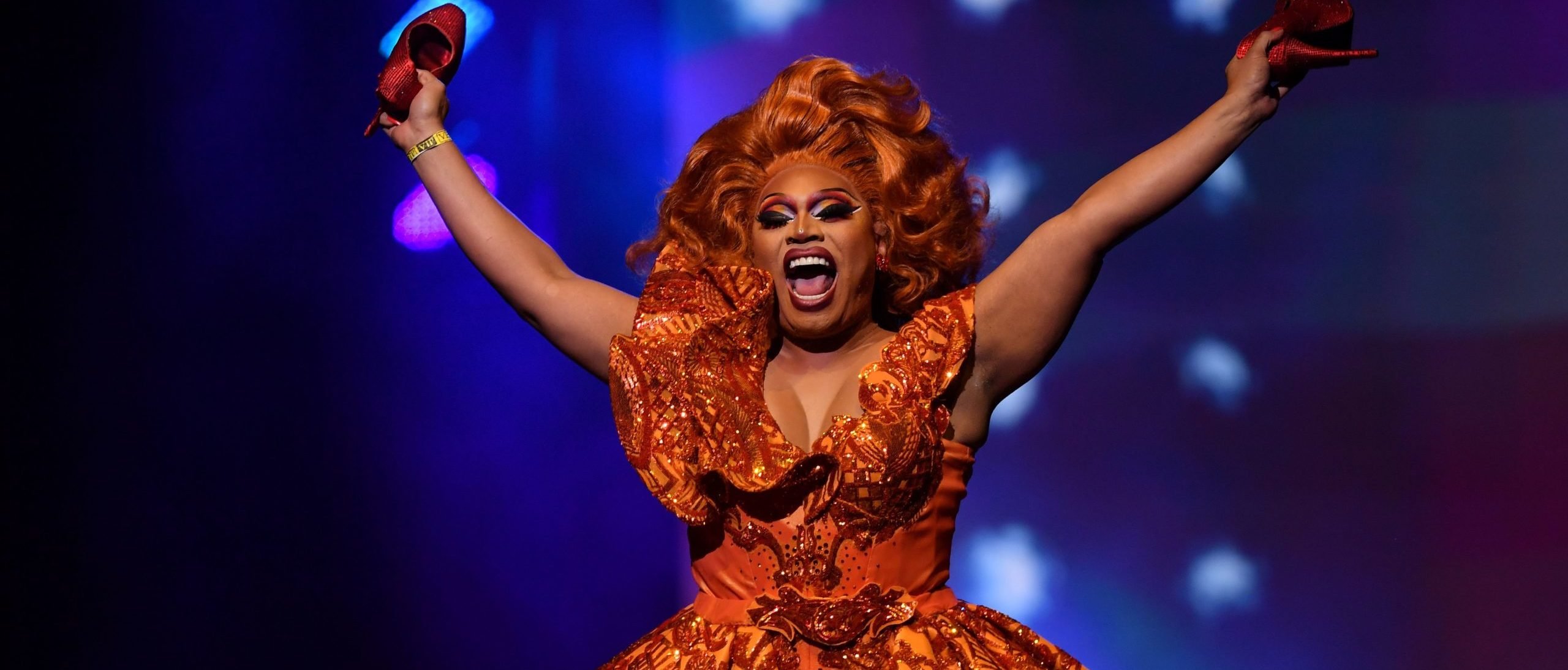 ‘Core To What Our City Embraces’: NYC Mayor Defends Drag Queen Story Hour After Councilwoman’s Comments