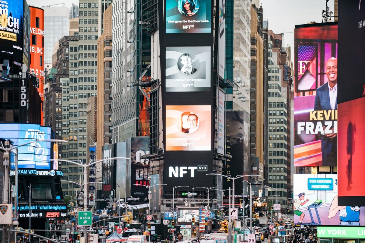 NFT.NYC 2022: The Ultimate Guide