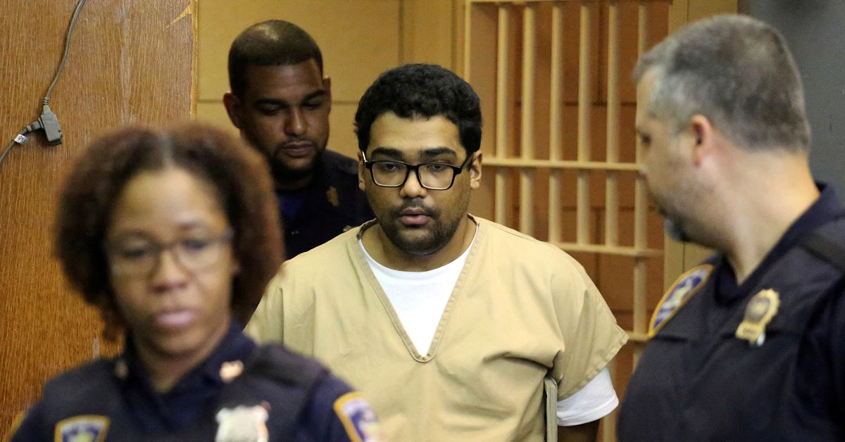 Jury accepts insanity defense of driver in deadly 2017 Times Square rampage