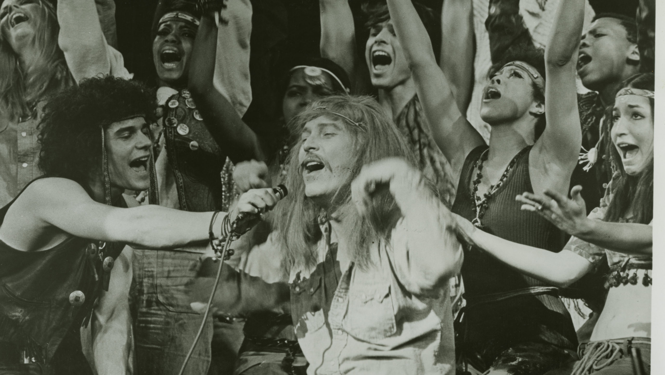 James Rado Dies: ‘Hair’ Co-Creator & Star Of Broadway’s Groundbreaking Rock Musical Was 90