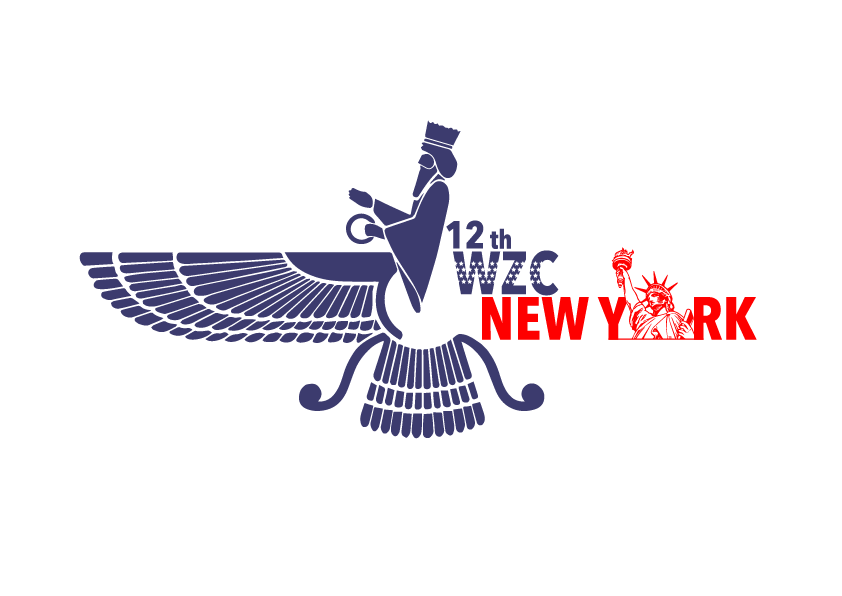 Zoroastrians to gather at 12th World Zoroastrian Congress July 1 – 4 in New York City