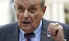 New York mayor suggests Giuliani falsely reported claim of assault in store