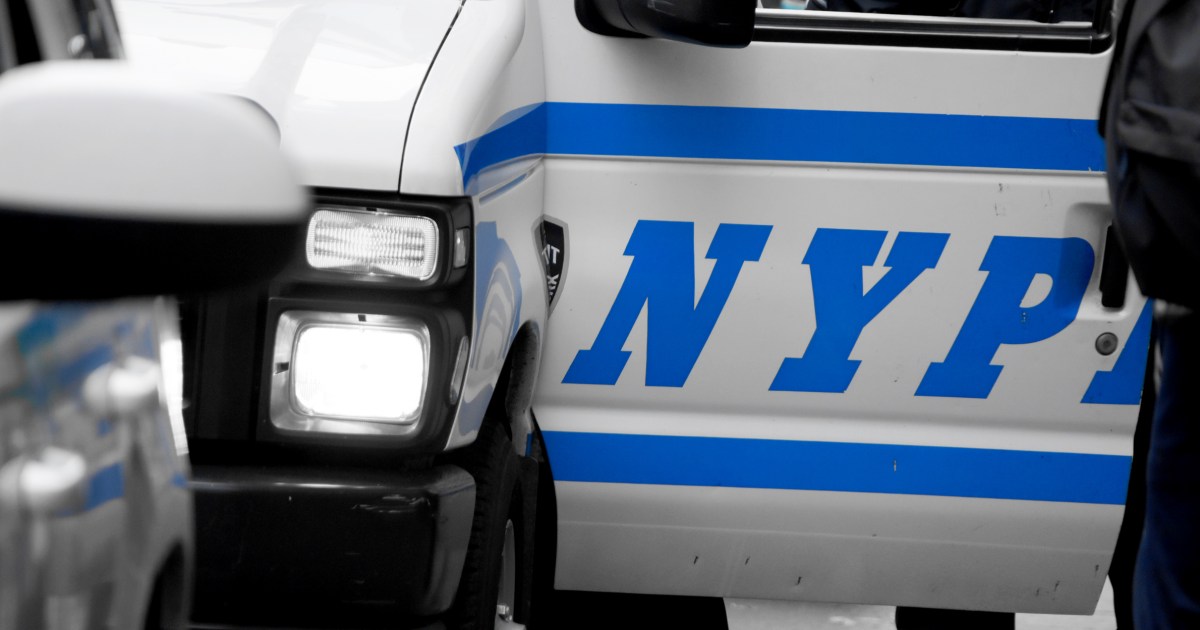 Justice Dept. to investigate NYPD’s sex crimes unit for alleged discriminatory policing