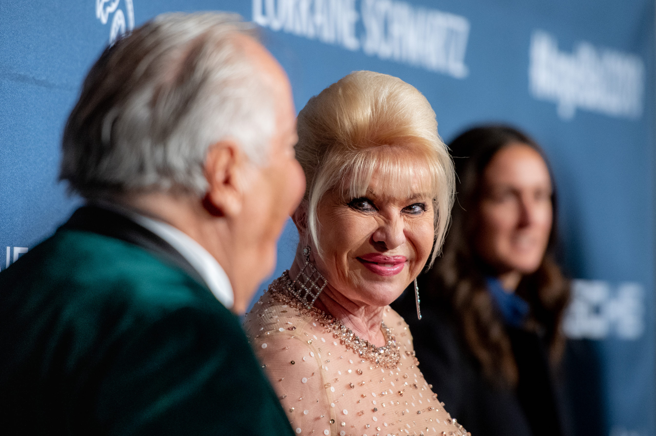 Ivana Trump’s death was an accident, NYC medical examiner says