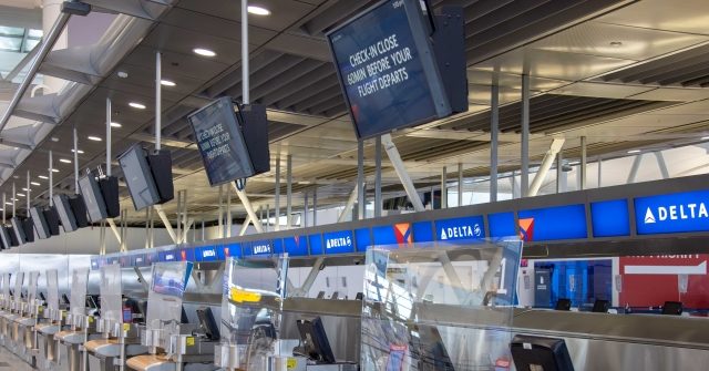 JFK Airport Terminal Evacuated over ‘Security Incident,’ Later Cleared by Bomb Squad