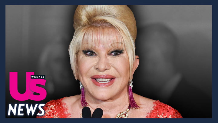 Ivana Trump Dead at 73: Her Cause of Death Revealed