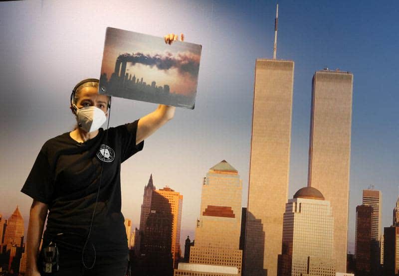 New York 9/11 museum closes after telling tragedy’s story, helping survivors heal