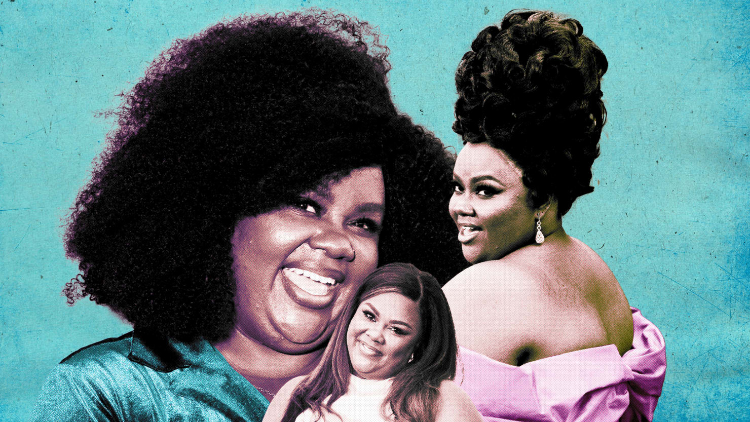 Nicole Byer Won’t Rest Until She Gets Her Private Jet