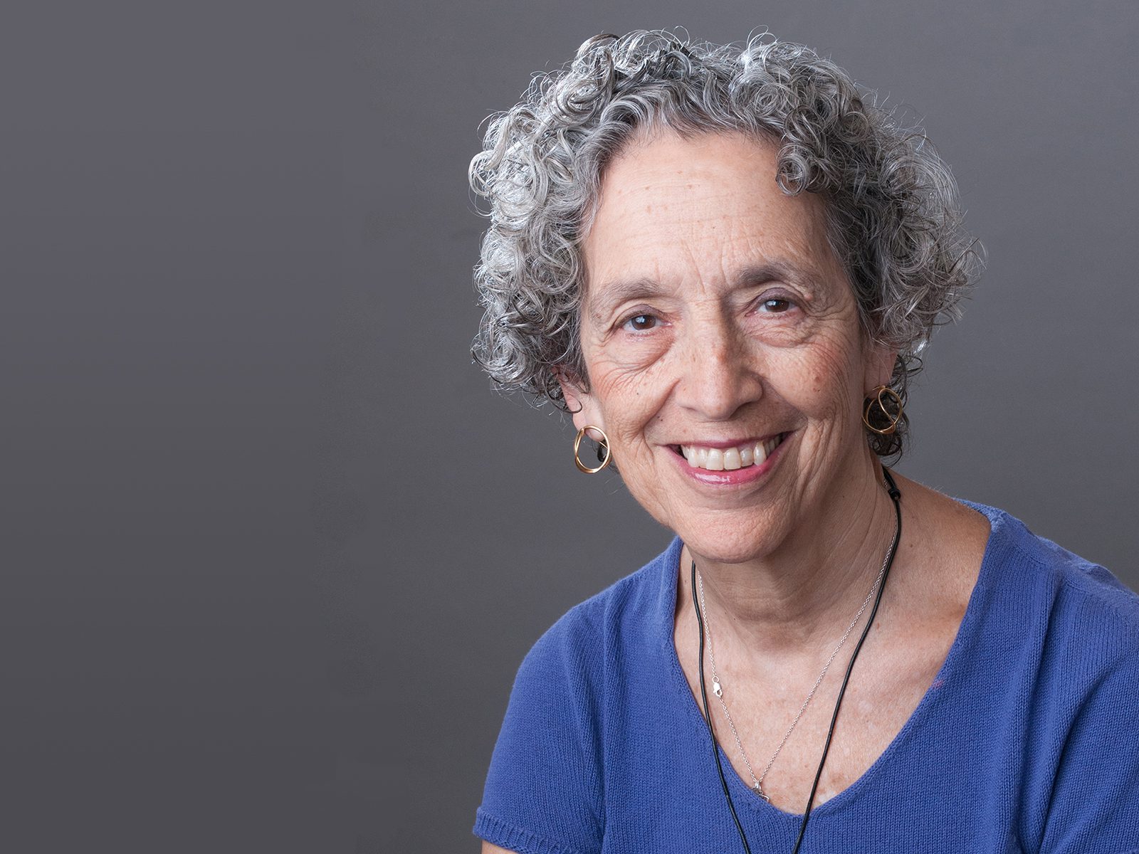 Eight over 80: Ruth Messinger’s long second act honors ‘an obligation to respond’