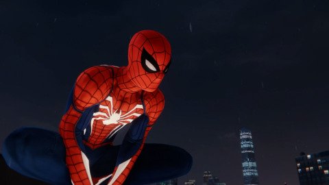 Quick Look: Marvel’s Spider-Man Remastered