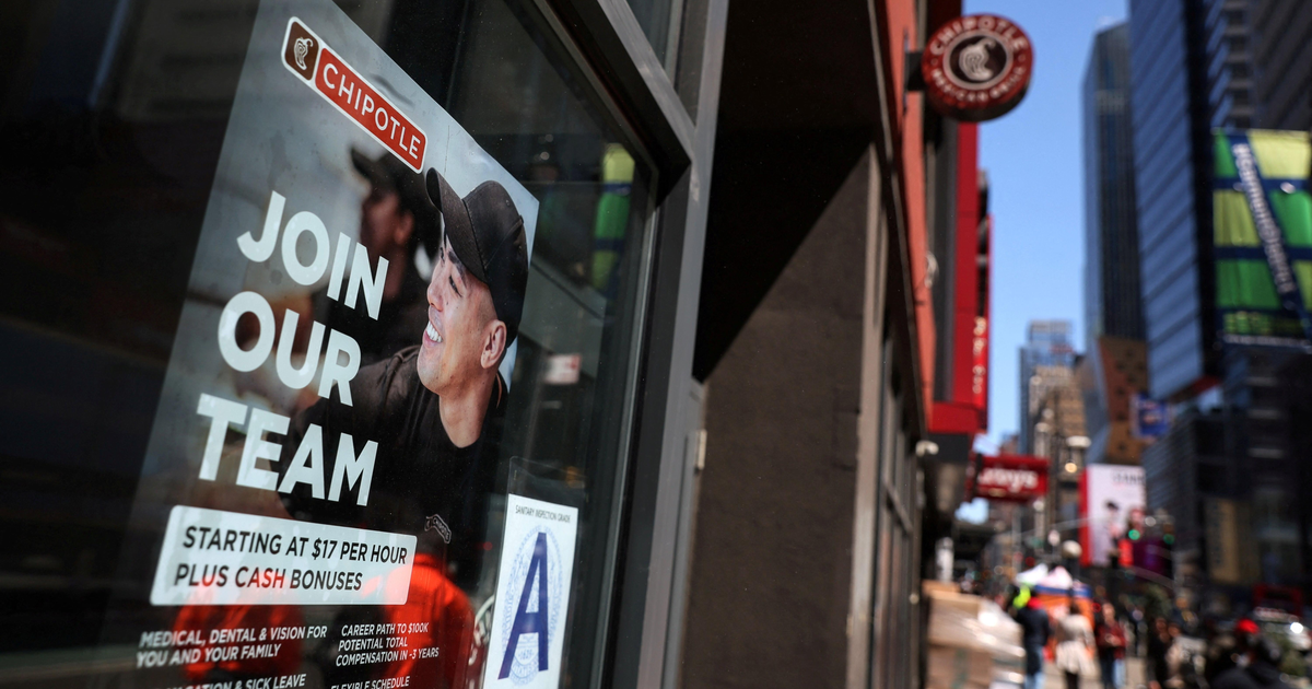 Chipotle’s $20 million settlement with workers is an indictment of the entire restaurant industry