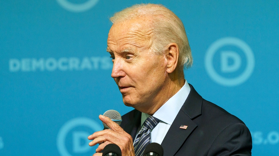 Biden clarifies COVID comments: Pandemic ‘basically is not where it was’