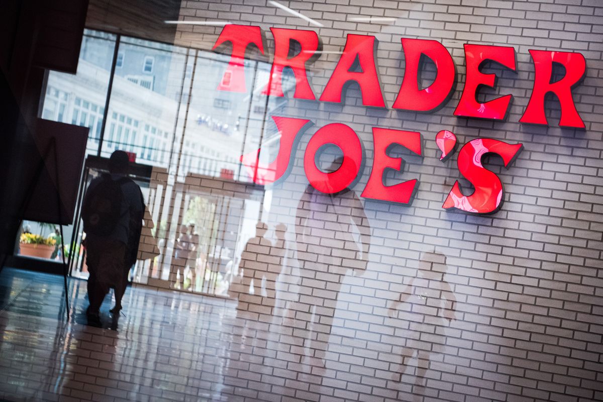 Trader Joe’s Staff Petition to Unionize in New York City