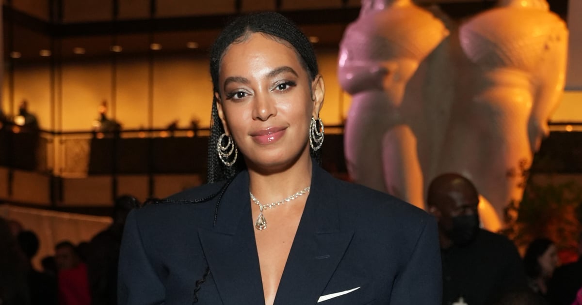 Beyoncé and Tina Knowles-Lawson Celebrate Solange Knowles at the New York City Ballet