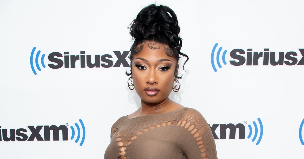 Megan Thee Stallion Speaks Out After Break-In at Her Home: “Material Things Can Be Replaced”