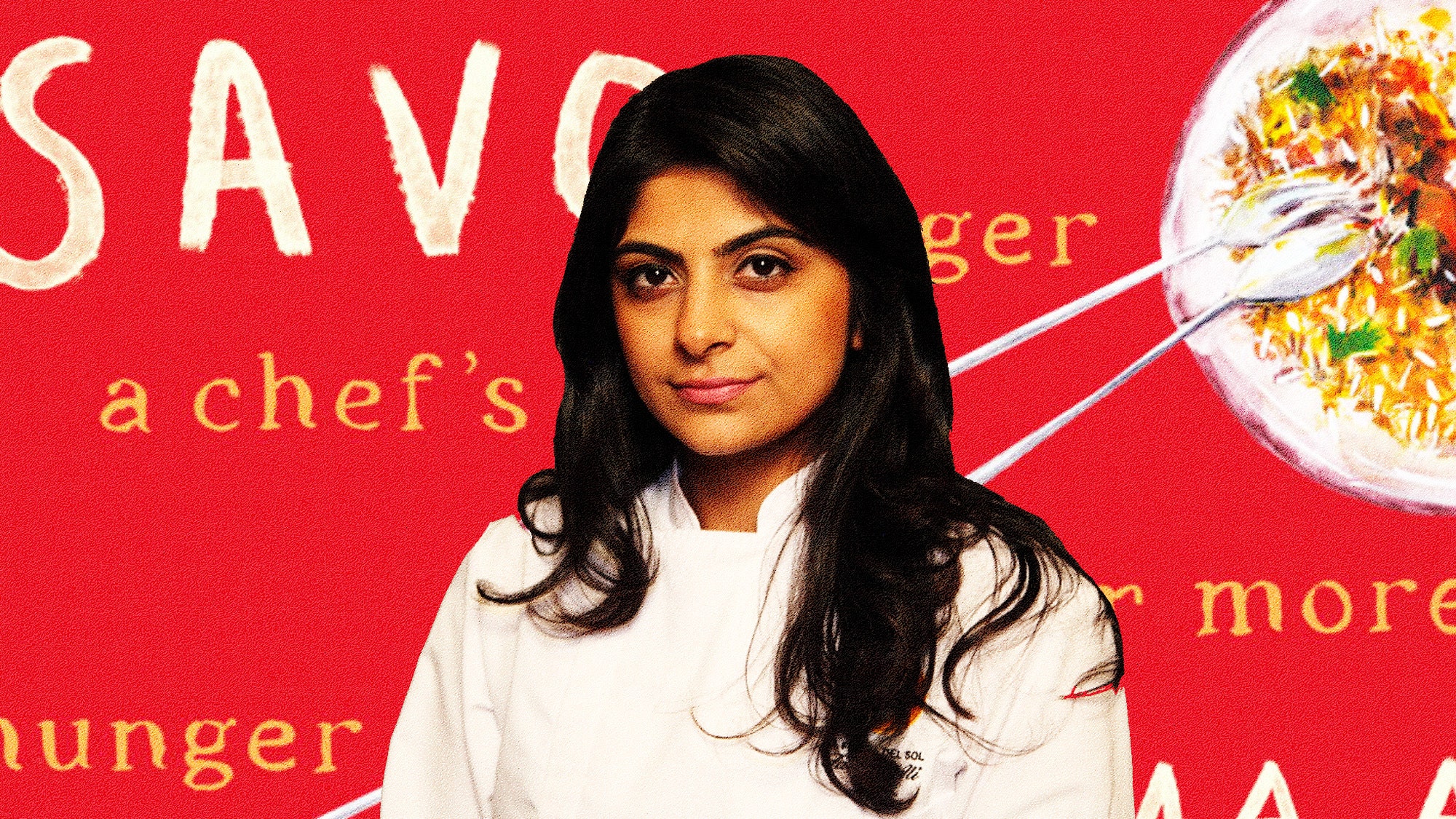 Fatima Ali of ‘Top Chef’ Died in 2019; A New Memoir Shares Her Life