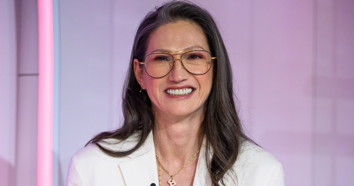 Former J. Crew chief Jenna Lyons to join ‘Real Housewives of New York City’ cast