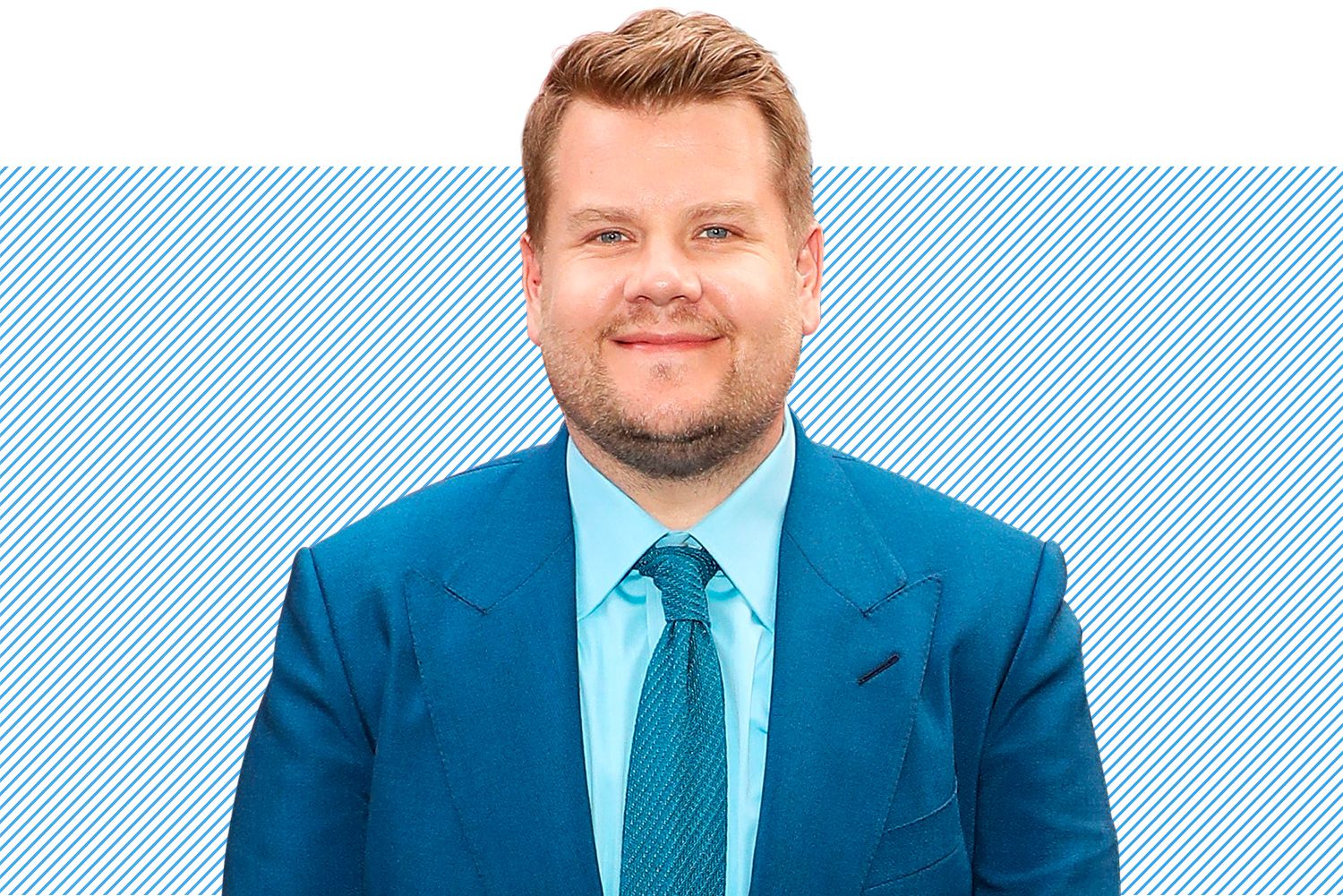 James Corden Apologized After Being Banned from NYC Restaurant: Owner