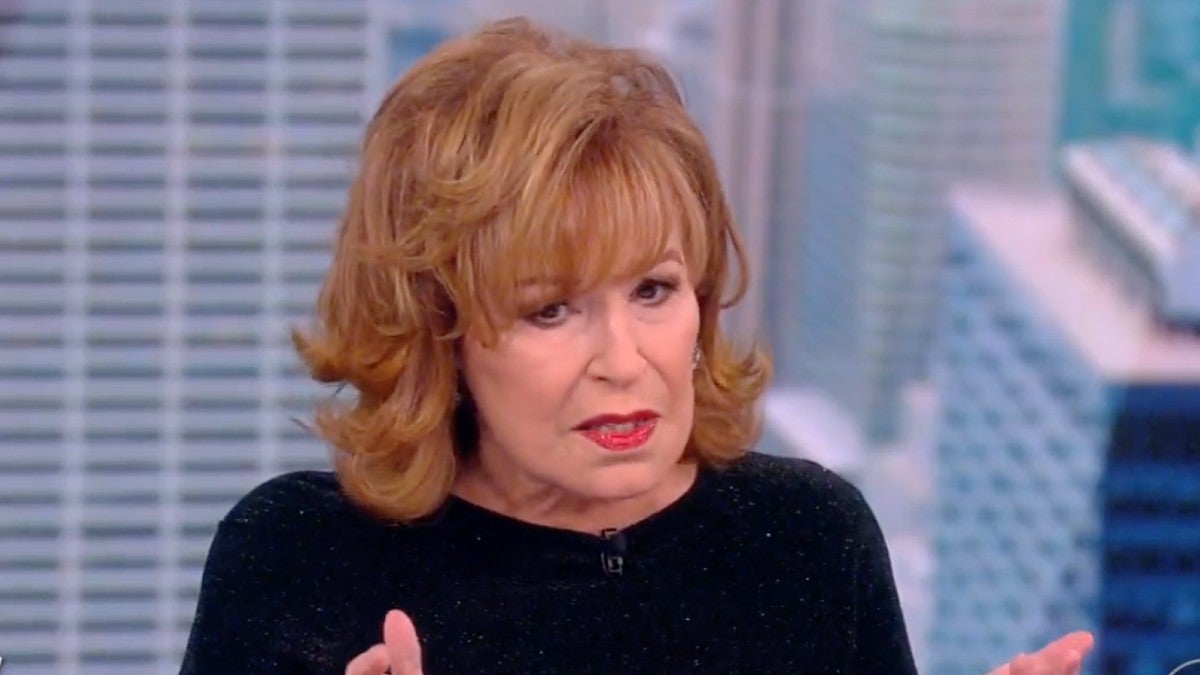 ‘The View’ Hosts Clash Over Crime in New York City: ‘Don’t Exaggerate the Situation!’
