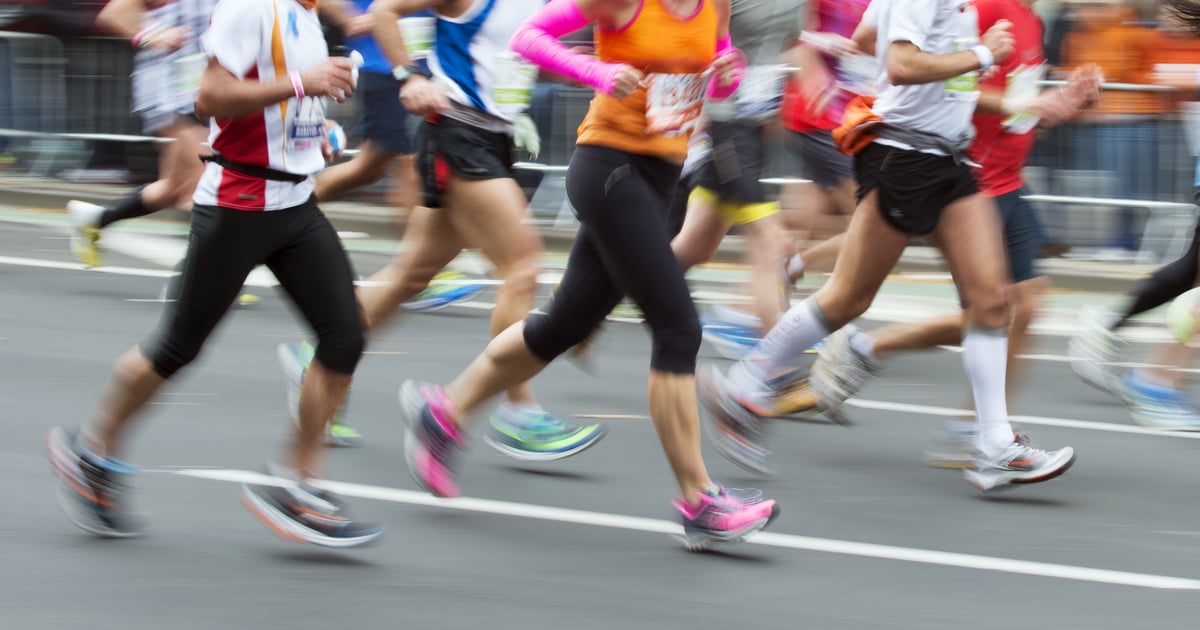 NYC Marathon Will Have Lactation Centers For Nursing Runners: A Win For Parenting