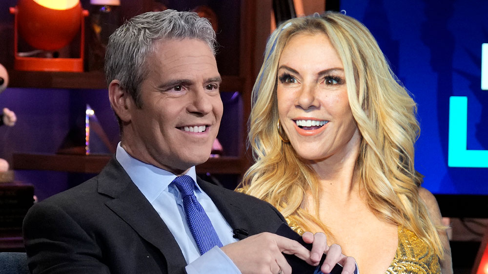 Andy Cohen Talks About Ramona Singer’s Exit From ‘RHONY’ & “Legacy” Spinoff