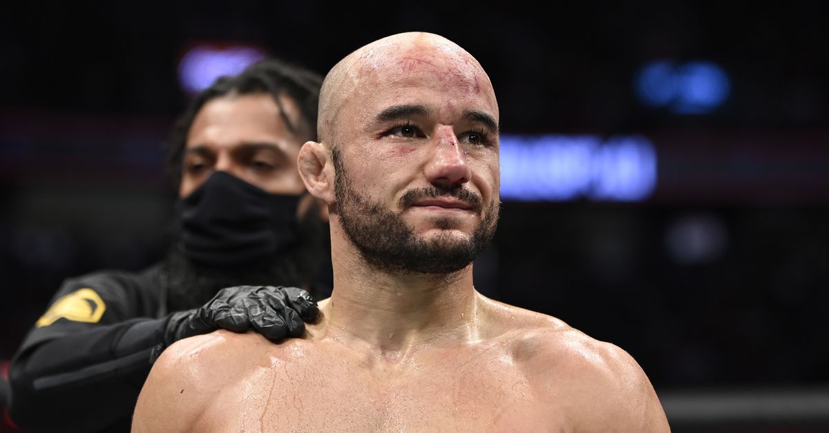 Marlon Moraes unconcerned about health before PFL debut, no longer ‘killing myself cutting weight’