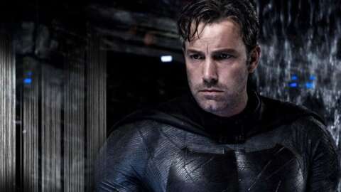 Ben Affleck Calls Netflix An “Assembly Line”