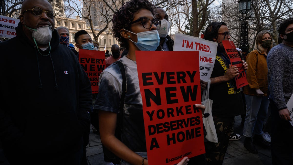NYC’s new plan to forcibly hospitalize homeless people is a waste of taxpayer money
