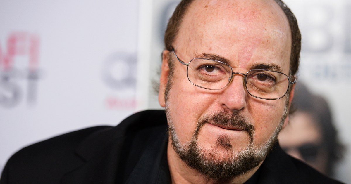 Lawsuit alleges writer-director James Toback is a ‘serial sexual predator’