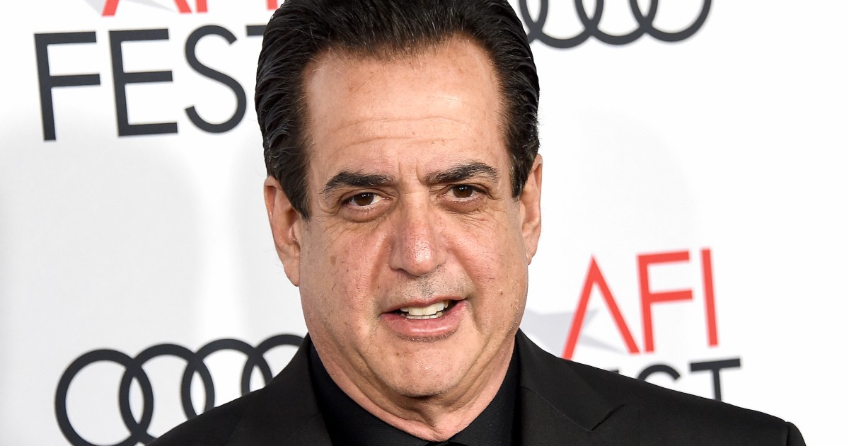 ‘Green Book’ actor Frank Vallelonga Jr. found dead in the Bronx
