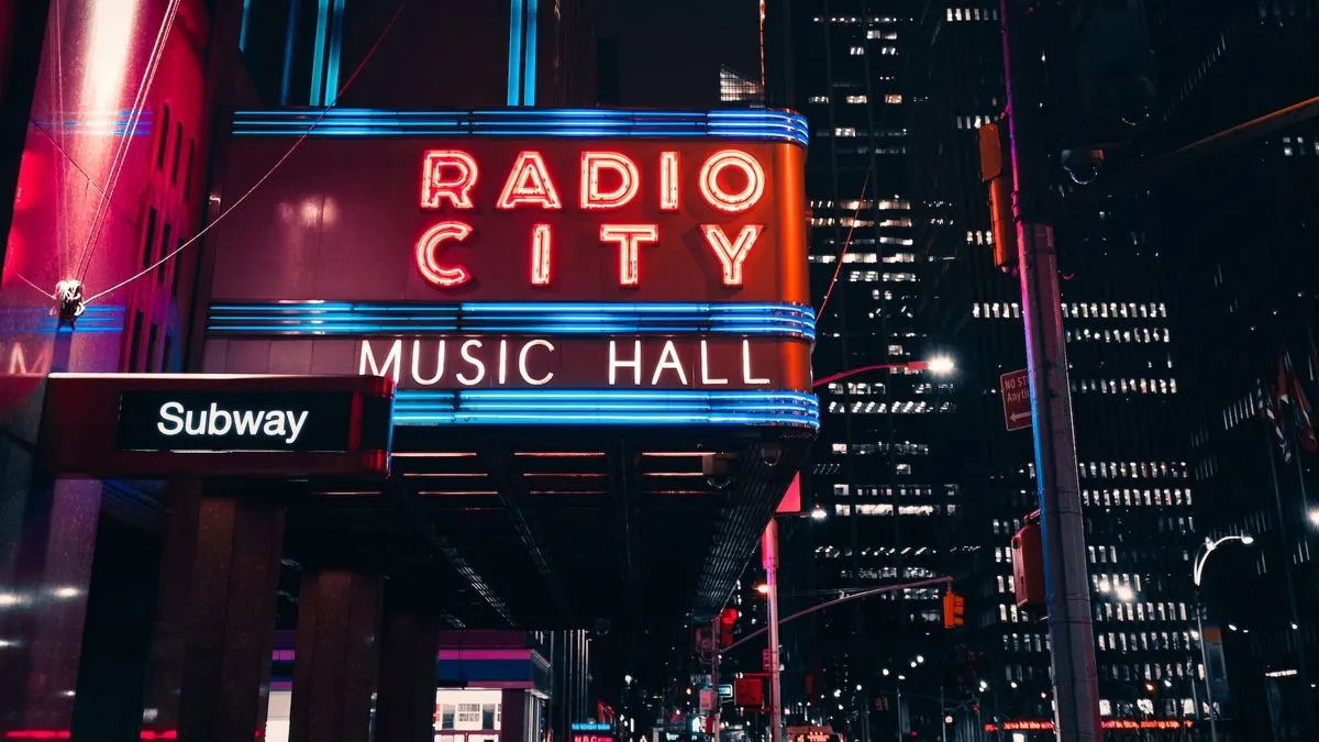 Facial Recognition Tech Gets Lawyer Booted from Radio City Music Hall