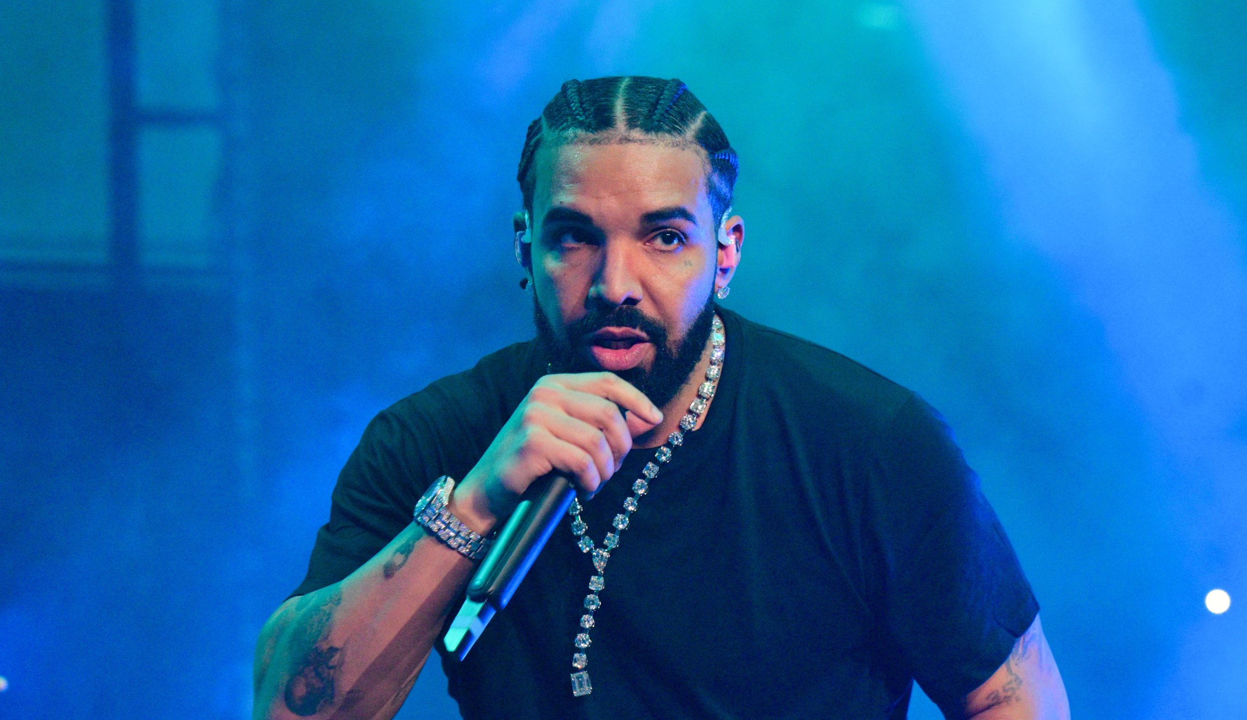 Drake Tears Through Hits, Teases New Album and Summer Tour at Career-Spanning Apollo Show