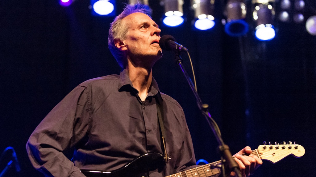 Tom Verlaine, Influential Guitarist and Songwriter in the Band Television, Dies at 73