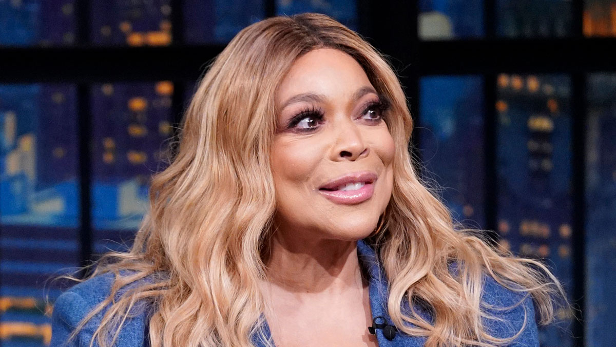 Wendy Williams Says She’s “Formerly Retired” & Wants To Appear On ‘The View’ With Joy Behar And Whoopi Goldberg