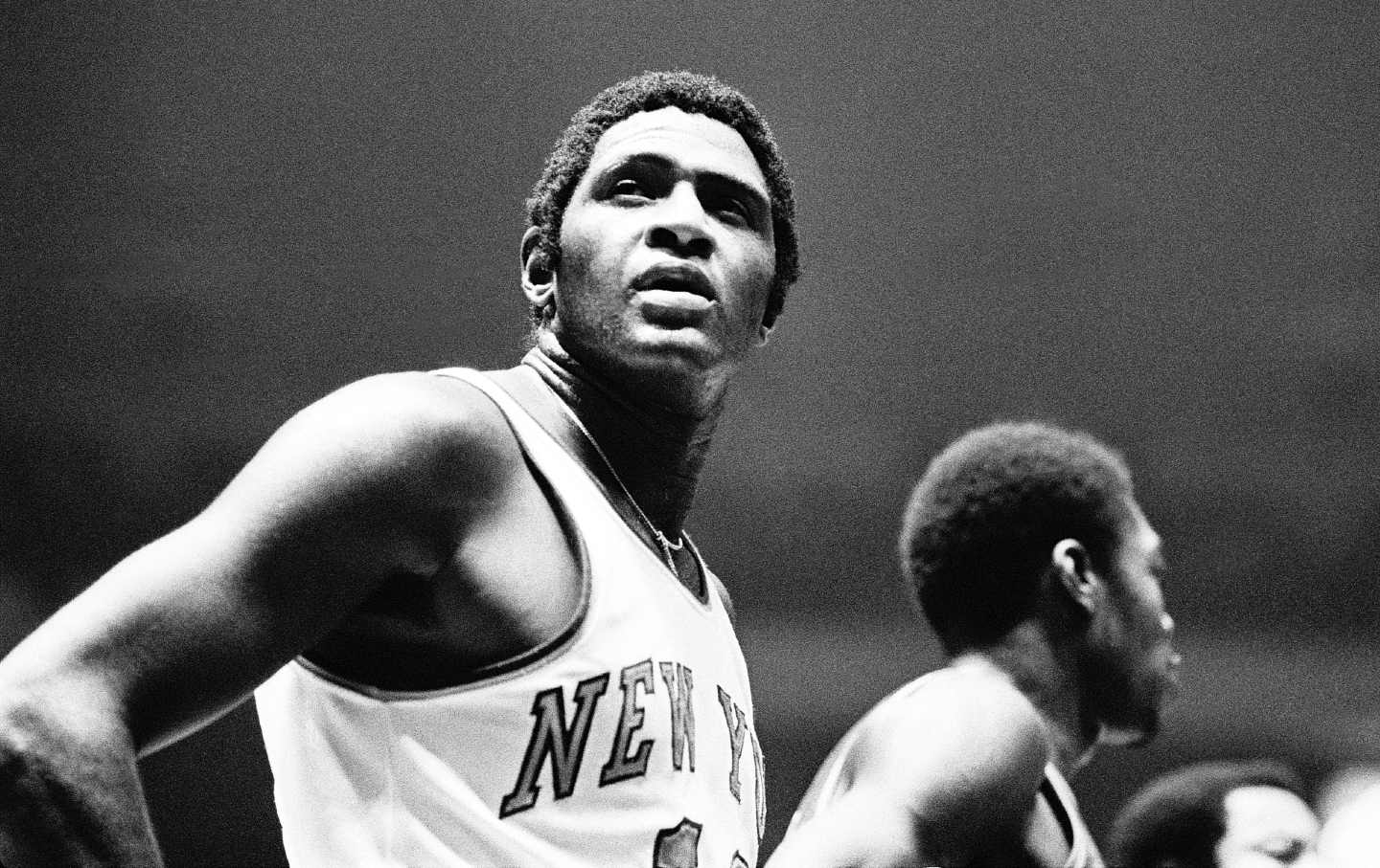 Willis Reed Was the Best of New York City