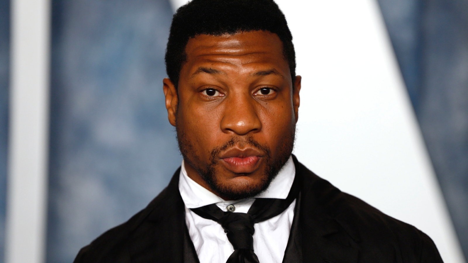 Jonathan Majors Arrested for Allegedly Strangling, Assaulting, Harassing Woman in New York
