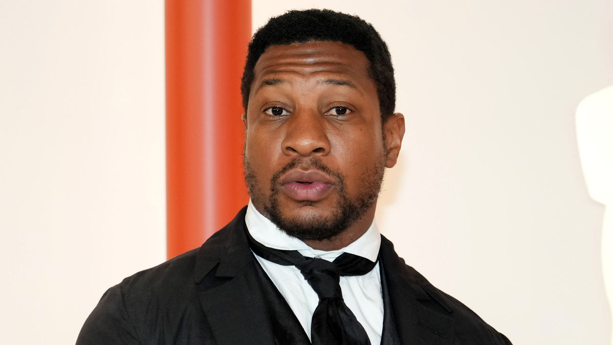 Jonathan Majors Arrested In New York For Allegedly Assaulting A Woman; Actor Looks “Forward To Clearing His Name”