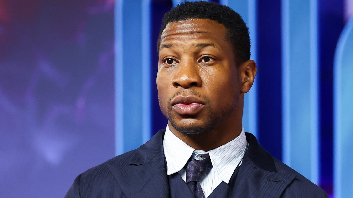 Actor Jonathan Majors Arrested in NYC, Accused of Assault