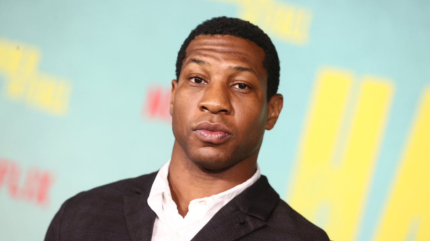 Actor Jonathan Majors was arrested for assault in New York City